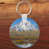 グランドテトン キーホルダー (正面)