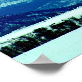 グランドテトン ポスター (角)