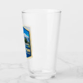 グランドテトン(PF) タンブラーグラス (左)