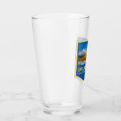 グランドテトンNP (PF2) タンブラーグラス (右)