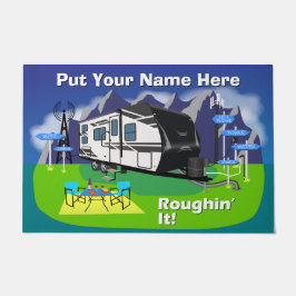 グランドデザインXLS 17MKEドアマット ドアマット