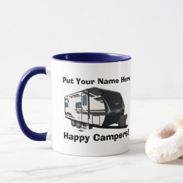 グランドデザインXLS 17MKE  マグカップ