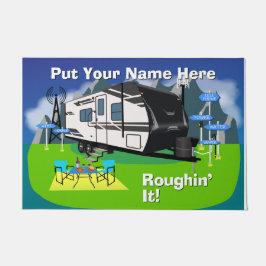 グランドデザインXLS 22MLEドアマット ドアマット