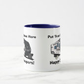 グランドデザインXLS 22MLEマグ マグカップ (中央)