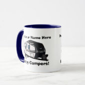 グランドデザインXLS 22MLEマグ マグカップ (正面左)