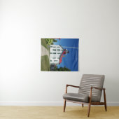 グランドトラバースライトハウスタペストリー タペストリー (インサイチュ(横))