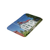 グランドトラバースライトハウスバスマット バスマット (アングル)