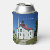 グランドトラバースライトハウス缶クーラー 缶クーラー (缶裏面)