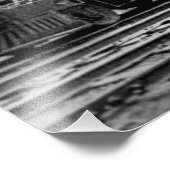 グランドトランクウェスタン鉄道エンジン#2684ヴィンテージ フォトプリント            (角)