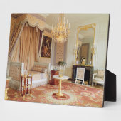 グランドトリアノンのベッドルーム（写真） フォトプラーク (側面)