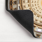 グランドドーム対称 マウスパッド (コーナー)