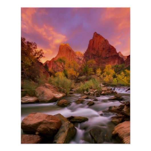 グランドドーン ポスター (正面)