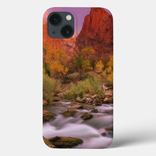 グランドドーン Case-Mate iPhoneケース (裏面)