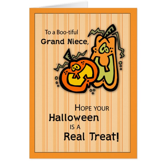 グランドニースパンプキンスハロウィーン (正面)