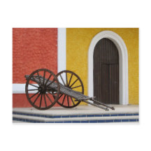 グランドバイアプリンシペ – Tulum, Mexico – ポストカード