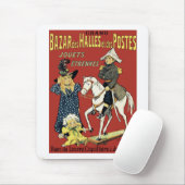 グランドバザールデハレスエドゥポステス マウスパッド (マウス)