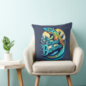 グランドバハマゲカリブのッコ クッション (椅子)