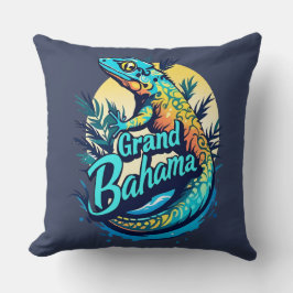 グランドバハマゲカリブのッコ クッション