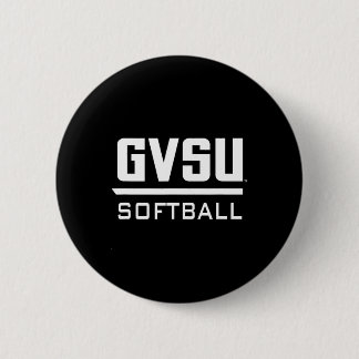 グランドバレーイ州立大学 Gvsu ソフトウェアアパレル 缶バッジ