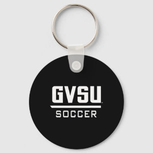 グランドバレー州立大学 レイカーズ サッカー NCAA G キーホルダー