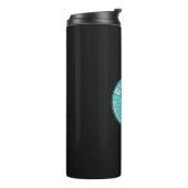 グランドパお気に入りの魚釣りバディ タンブラー (回転左)