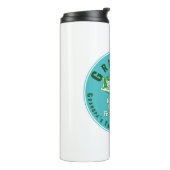 グランドパお気に入りの魚釣りバディ タンブラー (回転左)