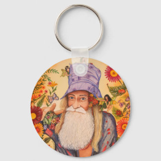 グランドパウッドストックキーチェーン キーホルダー