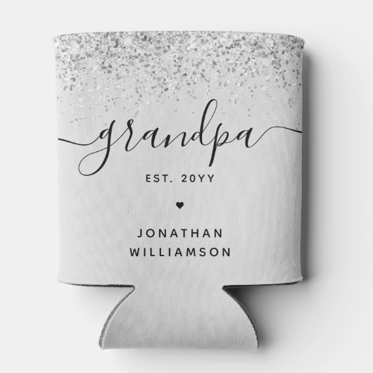 グランドパエストグリッター紙吹雪カスタムグランドパギフト 缶クーラー (裏面)