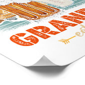 グランドパエスト2024父の日ヴィンテージに昇格 ポスター (角)