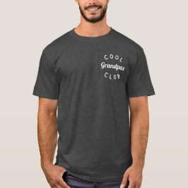 グランドパクールスのクラブシャおもしろいツ、グランドパシャツ Tシャツ