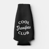 グランドパクールスクラブI ボトルクーラー (正面)