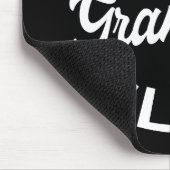 グランドパクールスクラブI マウスパッド (コーナー)