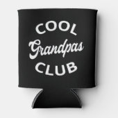 グランドパクールスクラブI 缶クーラー (正面)