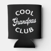 グランドパクールスクラブI 缶クーラー (裏面)