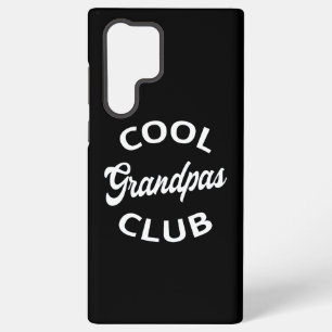 グランドパクールスクラブI SAMSUNG GALAXY S22 ULTRAケース