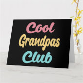 グランドパクールスクラブII カード (黄色い花)