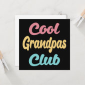 グランドパクールスクラブII カード (正面/裏面インサイチュ)