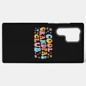 グランドパクールスクラブIII SAMSUNG GALAXYケース (裏面横)