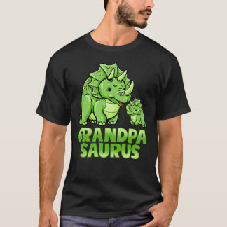 グランドパサウルスおもしろいグランドパサウルス恐竜 Tシャツ