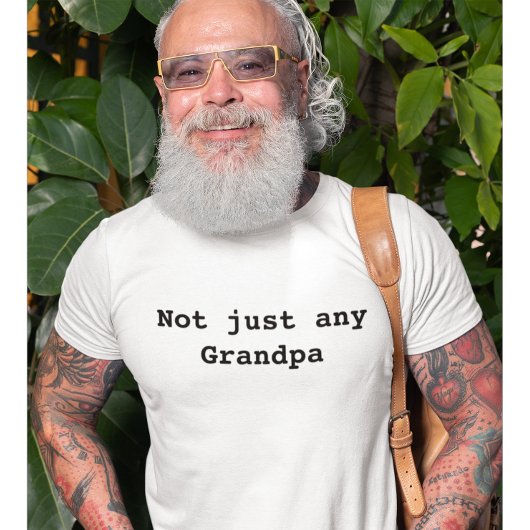 グランドパシャツ Tシャツ