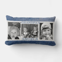 グランドパズエンジェル3写真枕