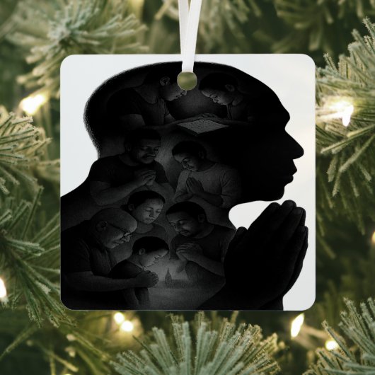 グランドパズ信仰旅メタルオーナメント メタルオーナメント (インサイチュ)