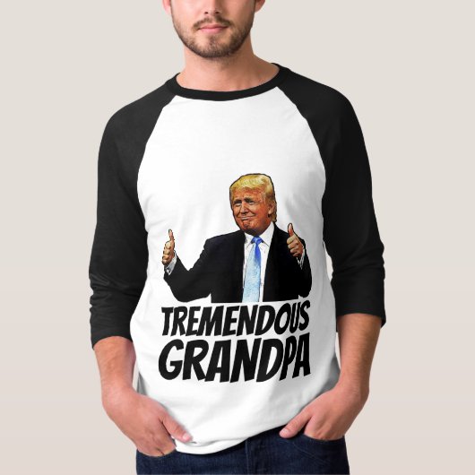 グランドパトランプTシャツ Tシャツ (正面)