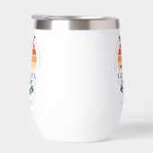 グランドパバイパー最高のレトロゴルフグランドダパーソナル (右面)