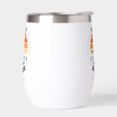 グランドパバイパー最高のレトロゴルフグランドダパーソナル (左面)