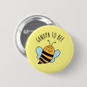 グランドパビーボタン 缶バッジ (正面&裏面)