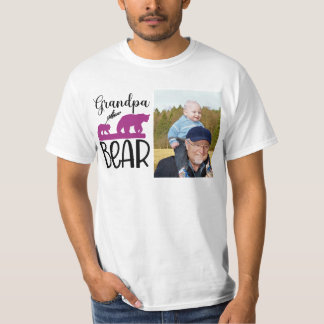 グランドパベアTシャツ Tシャツ