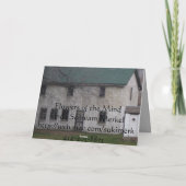 グランドパメルケルズファーム カード (裏面)