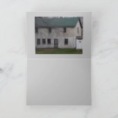 グランドパメルケルズファーム カード (内部)