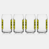 グランドパモーターバイクリダー ガラス缶 (右)